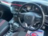 USED 2020 20 VAUXHALL CORSA 1.2 Turbo SRi Premium Hatchback 5dr Petrol Manual Euro 6 (s/s) (100 ps) 2 KEYS  + BLUETOOTH