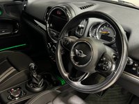 USED 2017 17 MINI COUNTRYMAN 2.0 Cooper S SUV 5dr Petrol Manual ALL4 Euro 6 (s/s) (192 ps) + NATIONWIDE DELIVERY AVAILABLE +