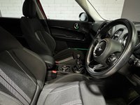 USED 2017 17 MINI COUNTRYMAN 2.0 Cooper S SUV 5dr Petrol Manual ALL4 Euro 6 (s/s) (192 ps) + NATIONWIDE DELIVERY AVAILABLE +