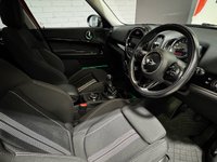 USED 2017 17 MINI COUNTRYMAN 2.0 Cooper S SUV 5dr Petrol Manual ALL4 Euro 6 (s/s) (192 ps) + NATIONWIDE DELIVERY AVAILABLE +