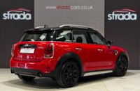 USED 2017 17 MINI COUNTRYMAN 2.0 Cooper S SUV 5dr Petrol Manual ALL4 Euro 6 (s/s) (192 ps) + NATIONWIDE DELIVERY AVAILABLE +