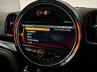USED 2017 17 MINI COUNTRYMAN 2.0 Cooper S SUV 5dr Petrol Manual ALL4 Euro 6 (s/s) (192 ps) + NATIONWIDE DELIVERY AVAILABLE +