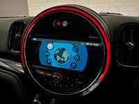 USED 2017 17 MINI COUNTRYMAN 2.0 Cooper S SUV 5dr Petrol Manual ALL4 Euro 6 (s/s) (192 ps) + NATIONWIDE DELIVERY AVAILABLE +