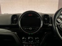 USED 2017 17 MINI COUNTRYMAN 2.0 Cooper S SUV 5dr Petrol Manual ALL4 Euro 6 (s/s) (192 ps) + NATIONWIDE DELIVERY AVAILABLE +