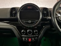 USED 2017 17 MINI COUNTRYMAN 2.0 Cooper S SUV 5dr Petrol Manual ALL4 Euro 6 (s/s) (192 ps) + NATIONWIDE DELIVERY AVAILABLE +