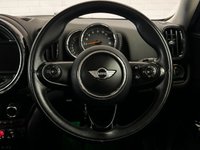 USED 2017 17 MINI COUNTRYMAN 2.0 Cooper S SUV 5dr Petrol Manual ALL4 Euro 6 (s/s) (192 ps) + NATIONWIDE DELIVERY AVAILABLE +