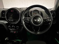 USED 2017 17 MINI COUNTRYMAN 2.0 Cooper S SUV 5dr Petrol Manual ALL4 Euro 6 (s/s) (192 ps) + NATIONWIDE DELIVERY AVAILABLE +