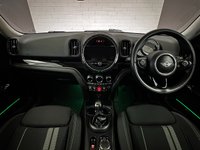 USED 2017 17 MINI COUNTRYMAN 2.0 Cooper S SUV 5dr Petrol Manual ALL4 Euro 6 (s/s) (192 ps) + NATIONWIDE DELIVERY AVAILABLE +