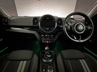 USED 2017 17 MINI COUNTRYMAN 2.0 Cooper S SUV 5dr Petrol Manual ALL4 Euro 6 (s/s) (192 ps) + NATIONWIDE DELIVERY AVAILABLE +