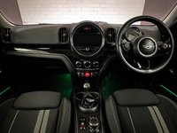 USED 2017 17 MINI COUNTRYMAN 2.0 Cooper S SUV 5dr Petrol Manual ALL4 Euro 6 (s/s) (192 ps) + NATIONWIDE DELIVERY AVAILABLE +