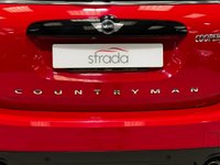 USED 2017 17 MINI COUNTRYMAN 2.0 Cooper S SUV 5dr Petrol Manual ALL4 Euro 6 (s/s) (192 ps) + NATIONWIDE DELIVERY AVAILABLE +