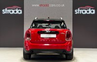 USED 2017 17 MINI COUNTRYMAN 2.0 Cooper S SUV 5dr Petrol Manual ALL4 Euro 6 (s/s) (192 ps) + NATIONWIDE DELIVERY AVAILABLE +