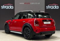 USED 2017 17 MINI COUNTRYMAN 2.0 Cooper S SUV 5dr Petrol Manual ALL4 Euro 6 (s/s) (192 ps) + NATIONWIDE DELIVERY AVAILABLE +