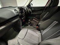 USED 2017 17 MINI COUNTRYMAN 2.0 Cooper S SUV 5dr Petrol Manual ALL4 Euro 6 (s/s) (192 ps) + NATIONWIDE DELIVERY AVAILABLE +