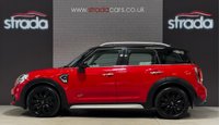 USED 2017 17 MINI COUNTRYMAN 2.0 Cooper S SUV 5dr Petrol Manual ALL4 Euro 6 (s/s) (192 ps) + NATIONWIDE DELIVERY AVAILABLE +