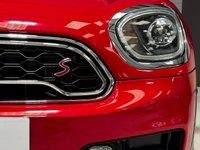 USED 2017 17 MINI COUNTRYMAN 2.0 Cooper S SUV 5dr Petrol Manual ALL4 Euro 6 (s/s) (192 ps) + NATIONWIDE DELIVERY AVAILABLE +
