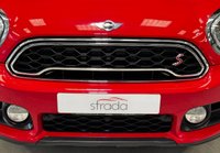 USED 2017 17 MINI COUNTRYMAN 2.0 Cooper S SUV 5dr Petrol Manual ALL4 Euro 6 (s/s) (192 ps) + NATIONWIDE DELIVERY AVAILABLE +