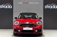 USED 2017 17 MINI COUNTRYMAN 2.0 Cooper S SUV 5dr Petrol Manual ALL4 Euro 6 (s/s) (192 ps) + NATIONWIDE DELIVERY AVAILABLE +