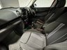 USED 2017 17 MINI COUNTRYMAN 2.0 Cooper S SUV 5dr Petrol Manual ALL4 Euro 6 (s/s) (192 ps) + NATIONWIDE DELIVERY AVAILABLE +