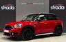 USED 2017 17 MINI COUNTRYMAN 2.0 Cooper S SUV 5dr Petrol Manual ALL4 Euro 6 (s/s) (192 ps) + NATIONWIDE DELIVERY AVAILABLE +
