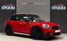 USED 2017 17 MINI COUNTRYMAN 2.0 Cooper S SUV 5dr Petrol Manual ALL4 Euro 6 (s/s) (192 ps) + NATIONWIDE DELIVERY AVAILABLE +