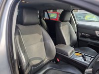 USED 2012 R JAGUAR XF 2.2d Sport Sportbrake 5dr Diesel Auto Euro 5 (s/s) (200 ps) 