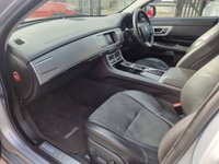 USED 2012 R JAGUAR XF 2.2d Sport Sportbrake 5dr Diesel Auto Euro 5 (s/s) (200 ps) 