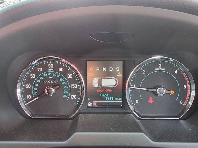 2012 JAGUAR XF 2.2d Sport Sportbrake 5dr Diesel Auto Euro 5 (s/s) (200 ps) - Photo 9