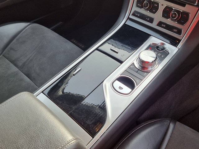 2012 JAGUAR XF 2.2d Sport Sportbrake 5dr Diesel Auto Euro 5 (s/s) (200 ps) - Photo 12