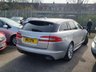 USED 2012 R JAGUAR XF 2.2d Sport Sportbrake 5dr Diesel Auto Euro 5 (s/s) (200 ps) 