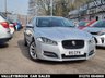 USED 2012 R JAGUAR XF 2.2d Sport Sportbrake 5dr Diesel Auto Euro 5 (s/s) (200 ps) 