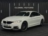 USED 2015 13 BMW 4 SERIES 3.0 435d M Sport Coupe 2dr Diesel Auto xDrive Euro 6 (s/s) (313 ps) *H/K* *PRO NAV* *HEATED SEATS*