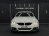 USED 2015 13 BMW 4 SERIES 3.0 435d M Sport Coupe 2dr Diesel Auto xDrive Euro 6 (s/s) (313 ps) *H/K* *PRO NAV* *HEATED SEATS*