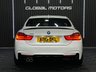 USED 2015 13 BMW 4 SERIES 3.0 435d M Sport Coupe 2dr Diesel Auto xDrive Euro 6 (s/s) (313 ps) *H/K* *PRO NAV* *HEATED SEATS*