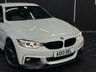 USED 2015 13 BMW 4 SERIES 3.0 435d M Sport Coupe 2dr Diesel Auto xDrive Euro 6 (s/s) (313 ps) *H/K* *PRO NAV* *HEATED SEATS*