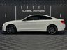 USED 2015 13 BMW 4 SERIES 3.0 435d M Sport Coupe 2dr Diesel Auto xDrive Euro 6 (s/s) (313 ps) *H/K* *PRO NAV* *HEATED SEATS*