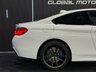 USED 2015 13 BMW 4 SERIES 3.0 435d M Sport Coupe 2dr Diesel Auto xDrive Euro 6 (s/s) (313 ps) *H/K* *PRO NAV* *HEATED SEATS*