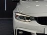 USED 2015 13 BMW 4 SERIES 3.0 435d M Sport Coupe 2dr Diesel Auto xDrive Euro 6 (s/s) (313 ps) *H/K* *PRO NAV* *HEATED SEATS*