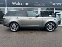 USED 2019 69 LAND ROVER RANGE ROVER 4.4 SD V8 Vogue SE SUV 5dr Diesel Auto 4WD Euro 6 (s/s) (339 ps) A BEAUTIFUL EXAMPLE THROUGHOUT