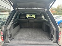 USED 2019 69 LAND ROVER RANGE ROVER 4.4 SD V8 Vogue SE SUV 5dr Diesel Auto 4WD Euro 6 (s/s) (339 ps) A BEAUTIFUL EXAMPLE THROUGHOUT