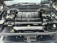 USED 2019 69 LAND ROVER RANGE ROVER 4.4 SD V8 Vogue SE SUV 5dr Diesel Auto 4WD Euro 6 (s/s) (339 ps) A BEAUTIFUL EXAMPLE THROUGHOUT