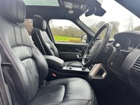 USED 2019 69 LAND ROVER RANGE ROVER 4.4 SD V8 Vogue SE SUV 5dr Diesel Auto 4WD Euro 6 (s/s) (339 ps) A BEAUTIFUL EXAMPLE THROUGHOUT