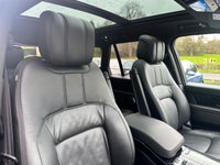 USED 2019 69 LAND ROVER RANGE ROVER 4.4 SD V8 Vogue SE SUV 5dr Diesel Auto 4WD Euro 6 (s/s) (339 ps) A BEAUTIFUL EXAMPLE THROUGHOUT