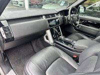 USED 2019 69 LAND ROVER RANGE ROVER 4.4 SD V8 Vogue SE SUV 5dr Diesel Auto 4WD Euro 6 (s/s) (339 ps) A BEAUTIFUL EXAMPLE THROUGHOUT