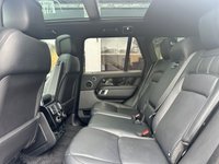 USED 2019 69 LAND ROVER RANGE ROVER 4.4 SD V8 Vogue SE SUV 5dr Diesel Auto 4WD Euro 6 (s/s) (339 ps) A BEAUTIFUL EXAMPLE THROUGHOUT
