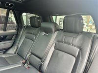 USED 2019 69 LAND ROVER RANGE ROVER 4.4 SD V8 Vogue SE SUV 5dr Diesel Auto 4WD Euro 6 (s/s) (339 ps) A BEAUTIFUL EXAMPLE THROUGHOUT