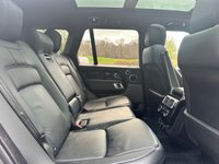USED 2019 69 LAND ROVER RANGE ROVER 4.4 SD V8 Vogue SE SUV 5dr Diesel Auto 4WD Euro 6 (s/s) (339 ps) A BEAUTIFUL EXAMPLE THROUGHOUT