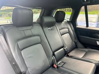 USED 2019 69 LAND ROVER RANGE ROVER 4.4 SD V8 Vogue SE SUV 5dr Diesel Auto 4WD Euro 6 (s/s) (339 ps) A BEAUTIFUL EXAMPLE THROUGHOUT