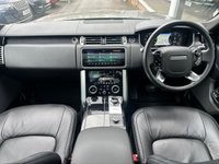 USED 2019 69 LAND ROVER RANGE ROVER 4.4 SD V8 Vogue SE SUV 5dr Diesel Auto 4WD Euro 6 (s/s) (339 ps) A BEAUTIFUL EXAMPLE THROUGHOUT