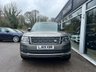 USED 2019 69 LAND ROVER RANGE ROVER 4.4 SD V8 Vogue SE SUV 5dr Diesel Auto 4WD Euro 6 (s/s) (339 ps) A BEAUTIFUL EXAMPLE THROUGHOUT